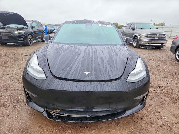 2019 TESLA MODEL 3 — DIRF