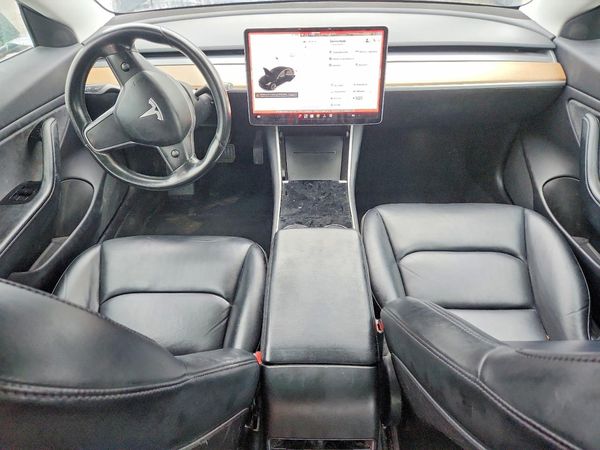 2019 TESLA MODEL 3 — CKPT