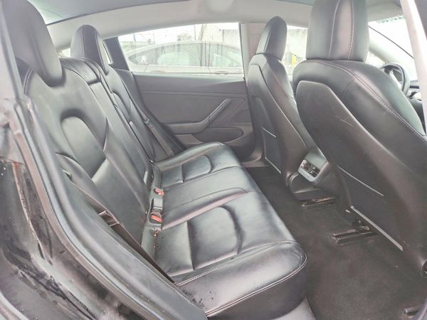 2019 TESLA MODEL 3 — PSRS