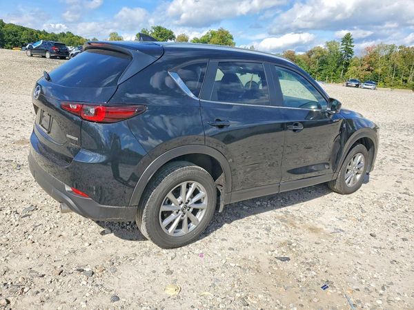 2023 MAZDA CX-5 — PSRA