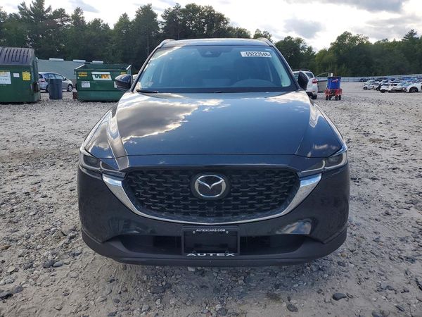 2023 MAZDA CX-5 — DIRF