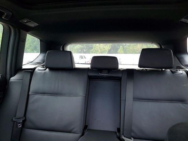 2016 BMW X3 xDrive35i