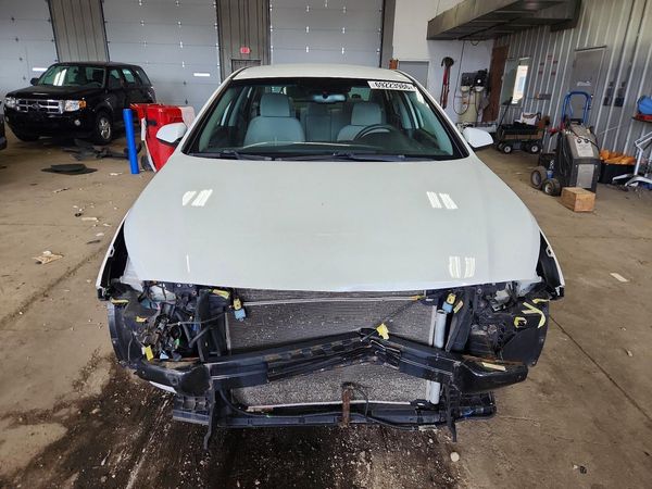 2016 HYUNDAI SONATA — DIRF