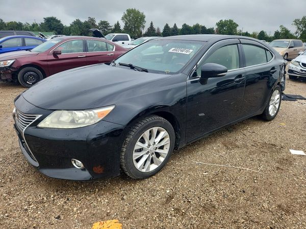 2015 LEXUS ES 300h — DIRF