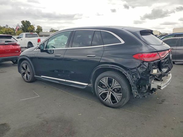2023 MERCEDES-BENZ ALL OTHER EQE350 4MATIC