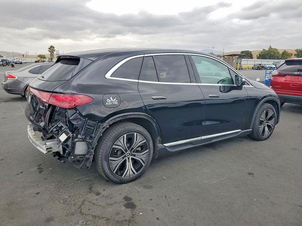 2023 MERCEDES-BENZ ALL OTHER EQE350 4MATIC