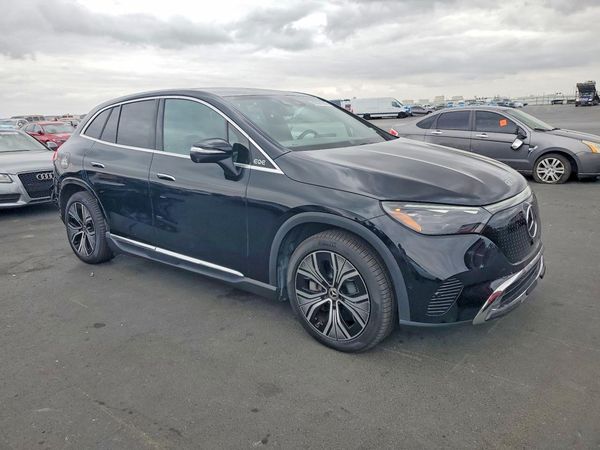 2023 MERCEDES-BENZ ALL OTHER EQE350 4MATIC