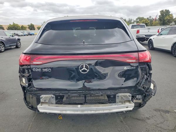 2023 MERCEDES-BENZ ALL OTHER EQE350 4MATIC