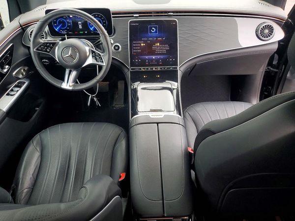 2023 MERCEDES-BENZ ALL OTHER EQE350 4MATIC