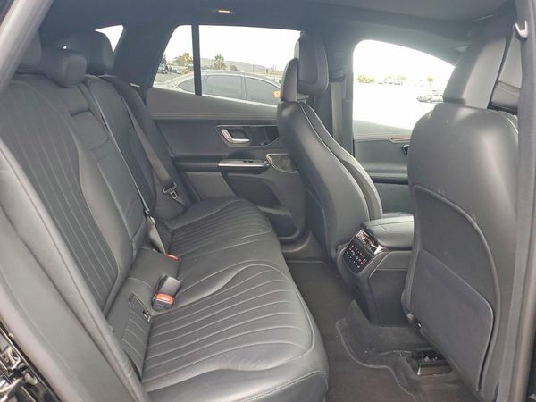 2023 MERCEDES-BENZ ALL OTHER EQE350 4MATIC