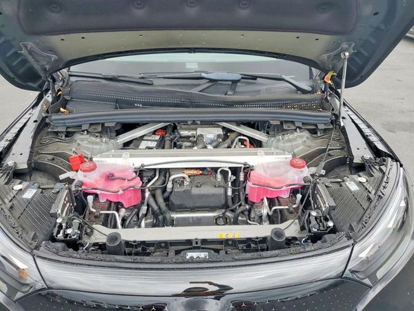 2023 MERCEDES-BENZ ALL OTHER EQE350 4MATIC