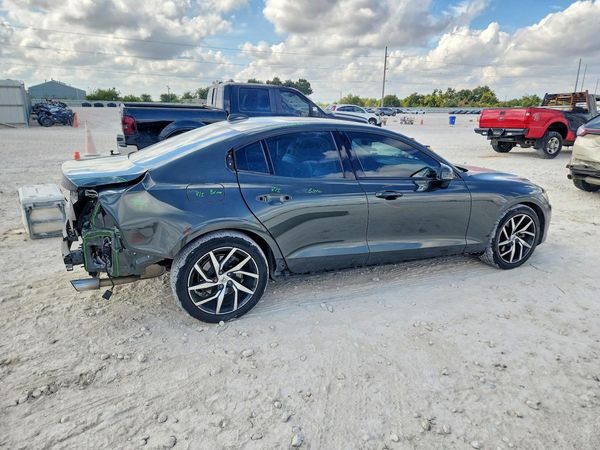 2020 VOLVO S60 — PSRA