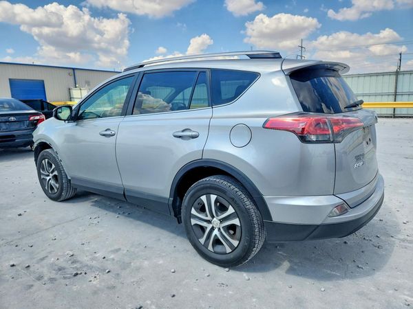 2018 TOYOTA RAV4 — DSRA
