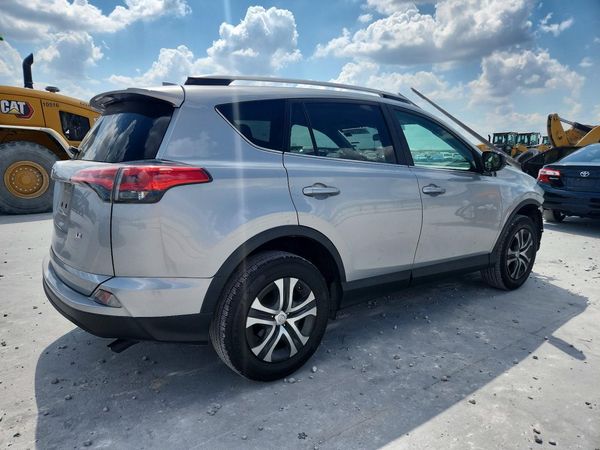 2018 TOYOTA RAV4 — PSRA