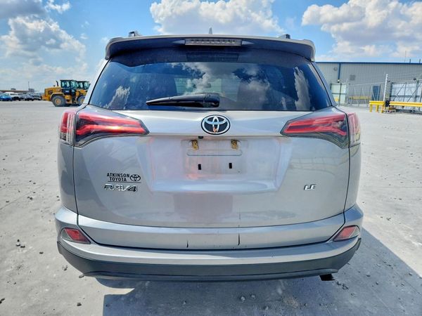 2018 TOYOTA RAV4 — DIRR