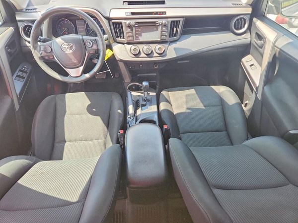 2018 TOYOTA RAV4 — CKPT