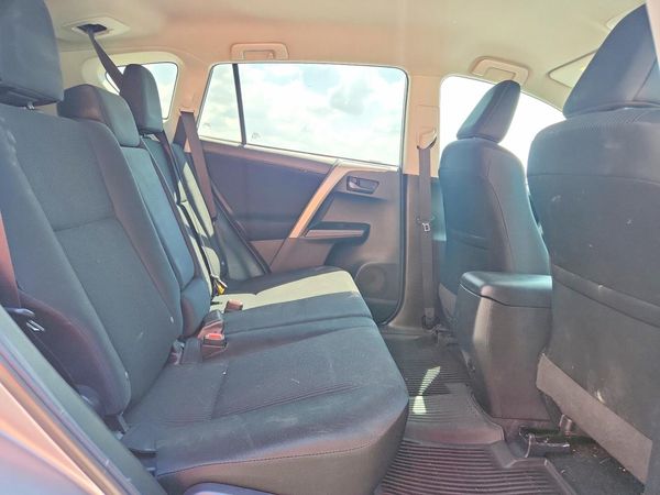 2018 TOYOTA RAV4 — PSRS