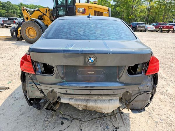 2014 BMW 328 — DIRR