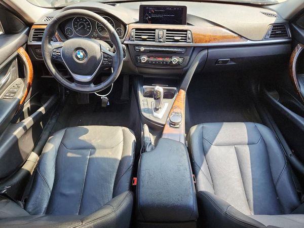 2014 BMW 328 — CKPT