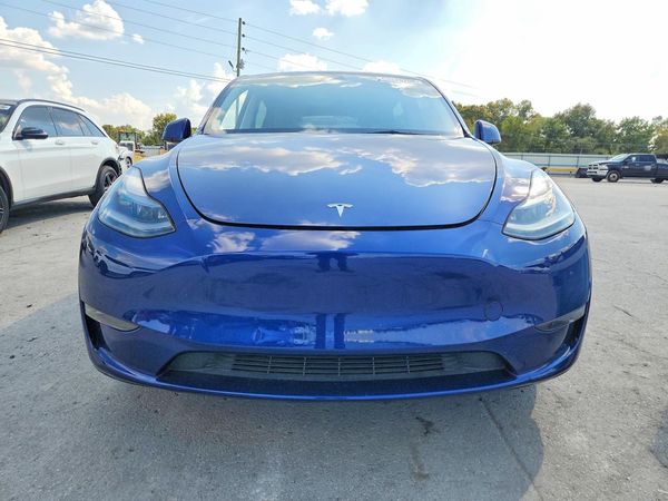 2023 TESLA MODEL Y — DIRF