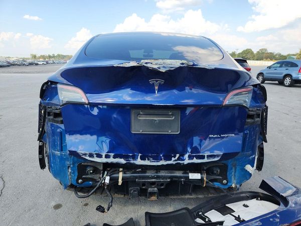 2023 TESLA MODEL Y — DIRR