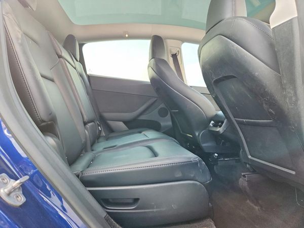 2023 TESLA MODEL Y — PSRS