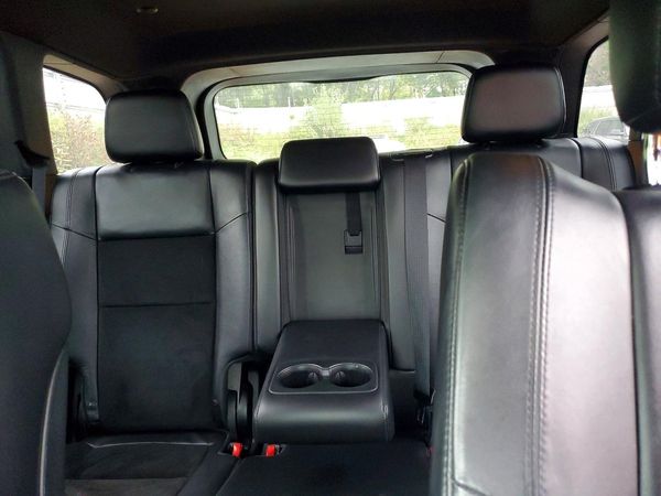 2018 JEEP GRAND CHEROKEE Laredo — SUVN