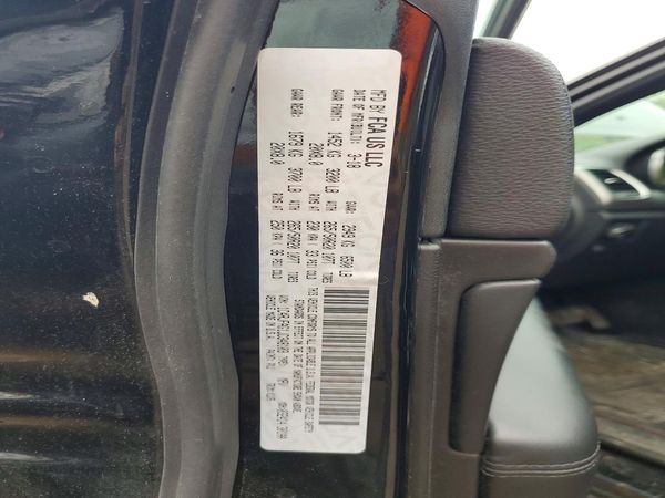 2018 JEEP GRAND CHEROKEE Laredo — VINS