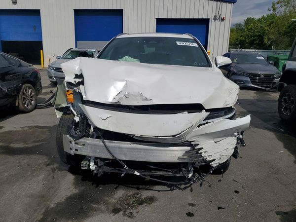 2025 LEXUS RX350 350 — DIRF