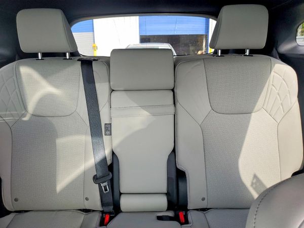 2025 LEXUS RX350 350 — SUVN