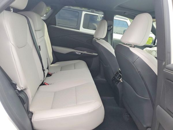 2025 LEXUS RX350 350 — PSRS