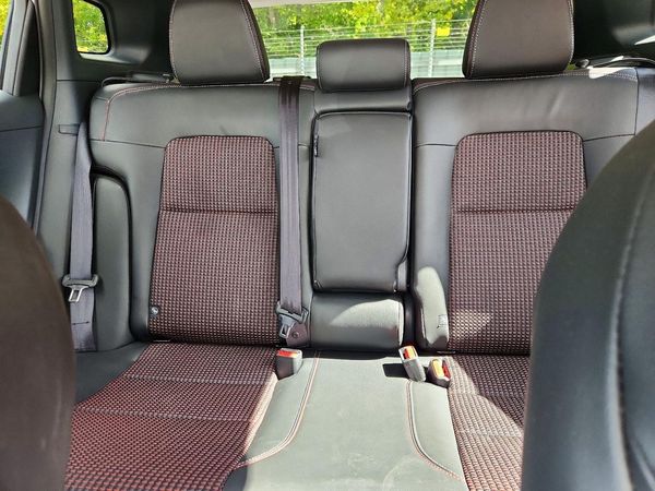 2026 NISSAN KICKS — SUVN
