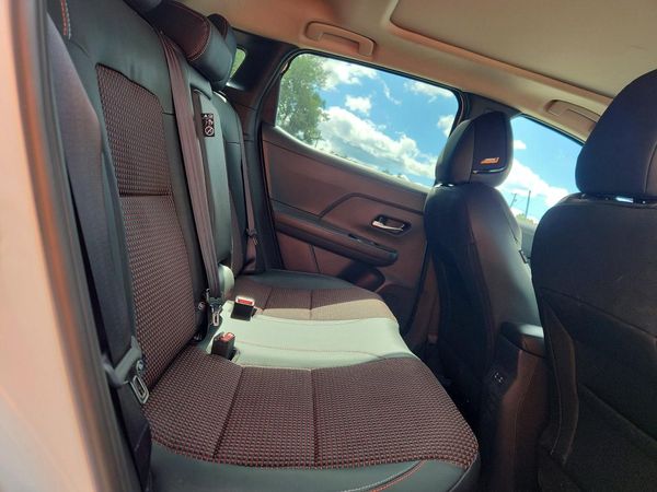 2026 NISSAN KICKS — PSRS
