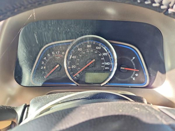 2015 TOYOTA RAV4 Limited (G Grade) — ODOM
