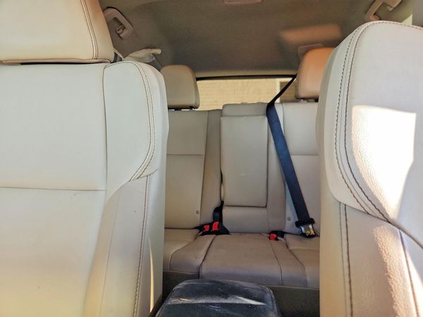2015 TOYOTA RAV4 Limited (G Grade) — SUVN