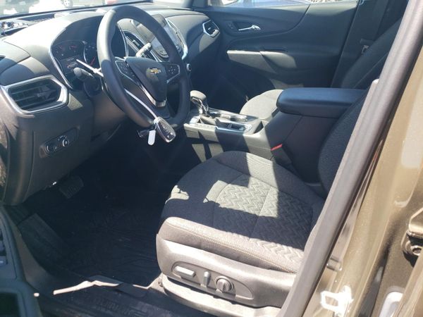 2024 CHEVROLET EQUINOX LT (1LT)