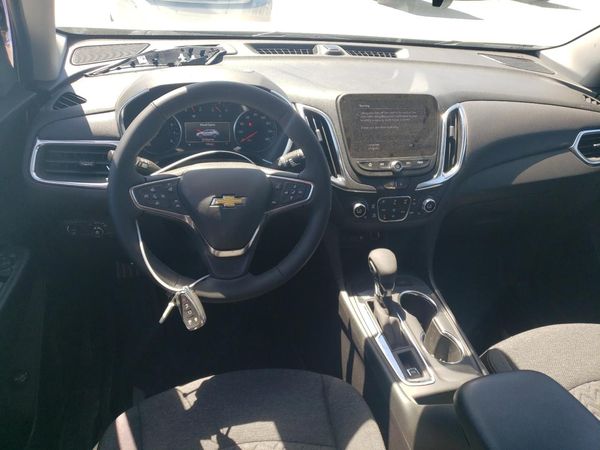 2024 CHEVROLET EQUINOX LT (1LT)