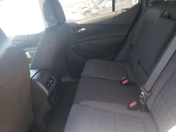 2024 CHEVROLET EQUINOX LT (1LT)