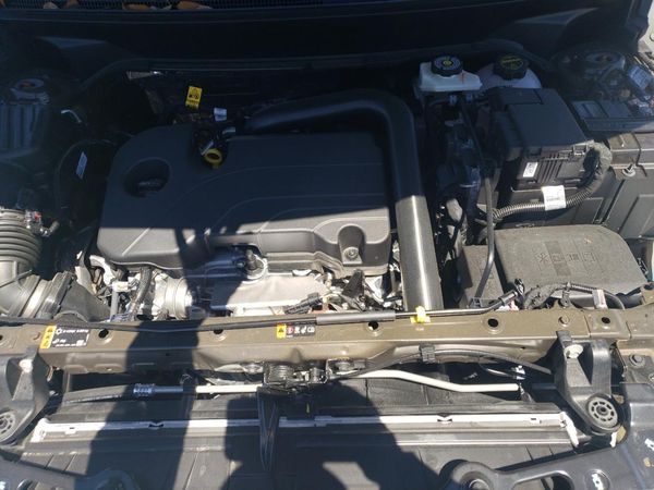 2024 CHEVROLET EQUINOX LT (1LT)