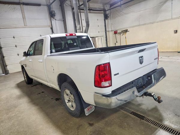 2020 RAM 1500 SLT — DSRA
