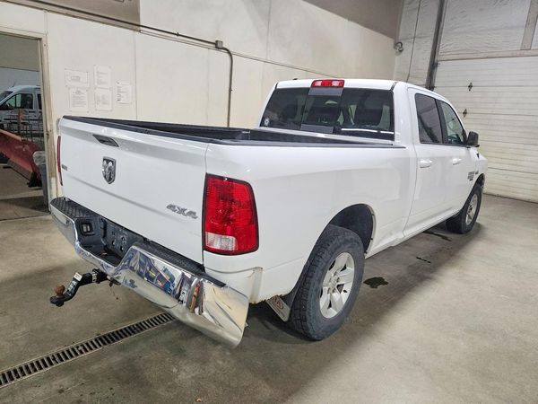 2020 RAM 1500 SLT — PSRA
