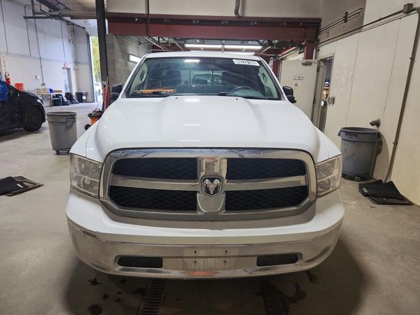 2020 RAM 1500 SLT — DIRF