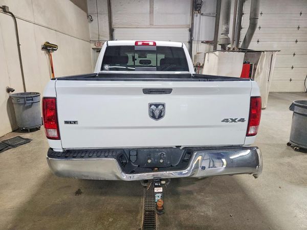 2020 RAM 1500 SLT — DIRR