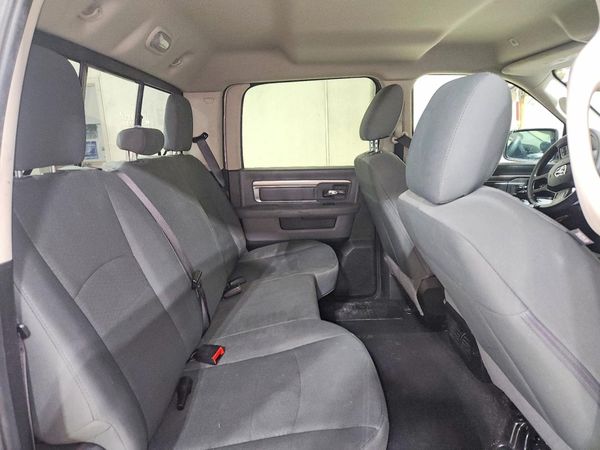 2020 RAM 1500 SLT — PSRS