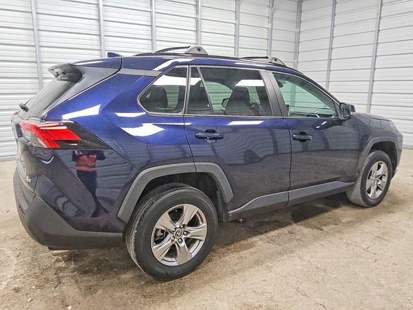 2023 TOYOTA RAV4 XLE — PSRA