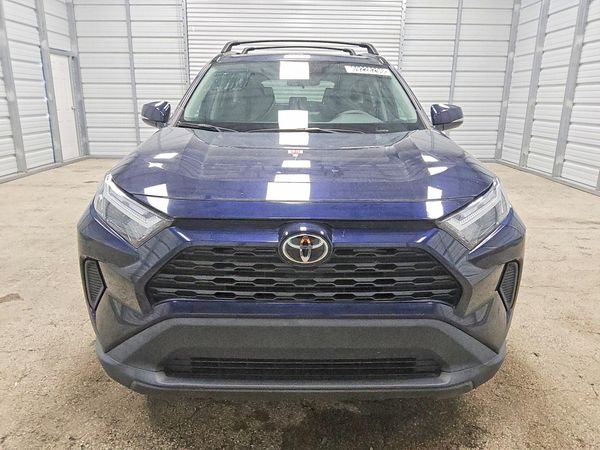 2023 TOYOTA RAV4 XLE — DIRF