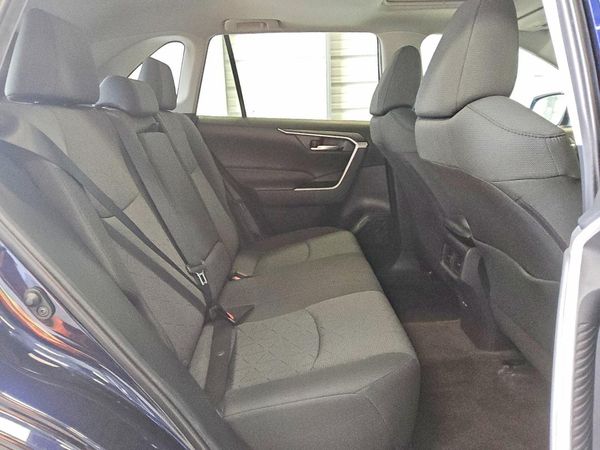 2023 TOYOTA RAV4 XLE — PSRS