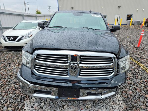 2016 RAM 1500 — DIRF
