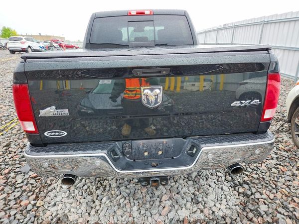 2016 RAM 1500 — DIRR