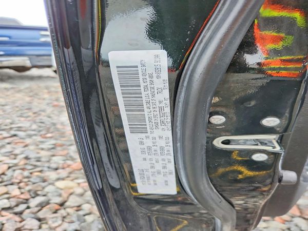 2016 RAM 1500 — VINS